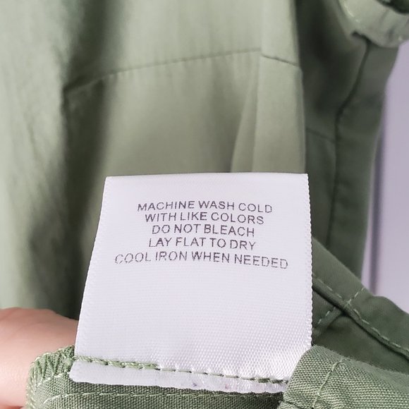 ModCloth Cottage Curation Square Neck Top - Picture 5 of 9